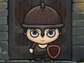 Laro War of Castle: Rush royale at Drag and Drop  online