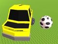 Laro Car Football 3d online