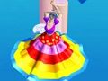 Laro Hover Skirt Run online