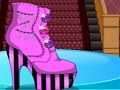 Laro Disenyo ng Fashion Boots  online