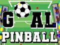 Laro Pinball ng Layunin  online