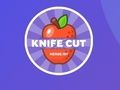 Laro Knife Cut: Pagsamahin ang Hit  online
