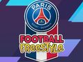 Laro PSG Soccer Freestyle online