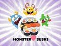 Laro Halimaw X Sushi  online
