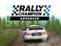 Laro Sumulong ang Rally Champion online
