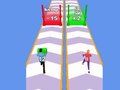 Laro Rich couple run online