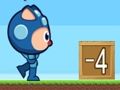 Laro Math Runner online