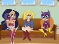 Laro Cartoon Network Climate Champions Eco Expert  online