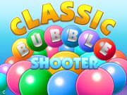 Laro Klasikong Bubble Shooter  online