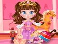Laro Tumingin si Toddie Princes online