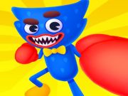Laro Wuggy Punch online