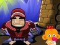 Laro Monkey Go Happy Stage 141 online