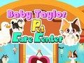 Laro Baby Taylor Pet Care Center online