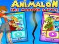 Laro Animalon: Epic Monsters Battle online