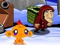 Laro Monkey Go Happy Stage 143 online