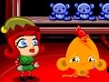Laro Monkey Go Happy Stage 147 online