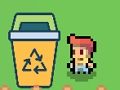 Laro Matutong Mag-recycle  online
