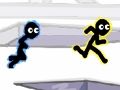 Laro Stickman: Electric Party  online