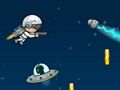 Laro Warrior ng Space online