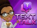 Laro Text Talk online