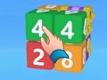Laro Itugma ang layo ng 3D cube online