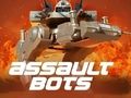 Laro Mga Assault Bot  online