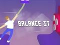 Laro Balansehin Ito  online