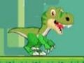 Laro Prehistoric World Adventure online