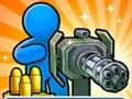 Laro Ang Army Merge vs Zombies online