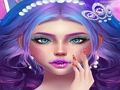 Laro Crazy makeover salon online