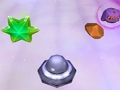 Laro Rocklien Run! Infininy online