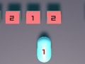 Laro Rush ng ahas online
