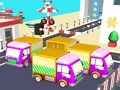 Laro Parking mania 3d online
