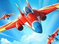 Laro Pilot Royale: Mga battleground online