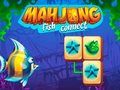 Laro Kumokonekta ang Mahjong Fish online