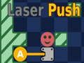 Laro Laser Push online