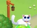 Laro Ang Precious Quest ni Kitty  online