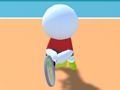 Laro Pakiramdam ng tennis online