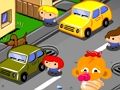 Laro Monkey Go Happy Stage 152 online