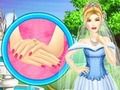 Laro Kasal sa Estilo ng Fairy Tale  online