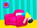 Laro Lazy jump online online