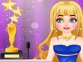 Laro Blonde Sofia Celebrity Makeover online