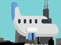 Laro Plane Crash iligtas tayo  online