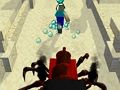 Laro Noob vs. Choo-choo Charles online