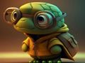 Laro Pagong Puzzle Quest  online