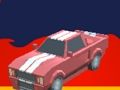 Laro Garten ng BanBan: Mad Drift  online