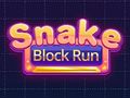 Laro Run Block Run online