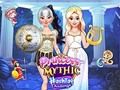 Laro Princess Mythic Hashtag Hamon online