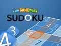 Laro Masayang Laro ng Sudoku  online