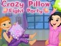 Laro Crazy Pillow Fight Party online